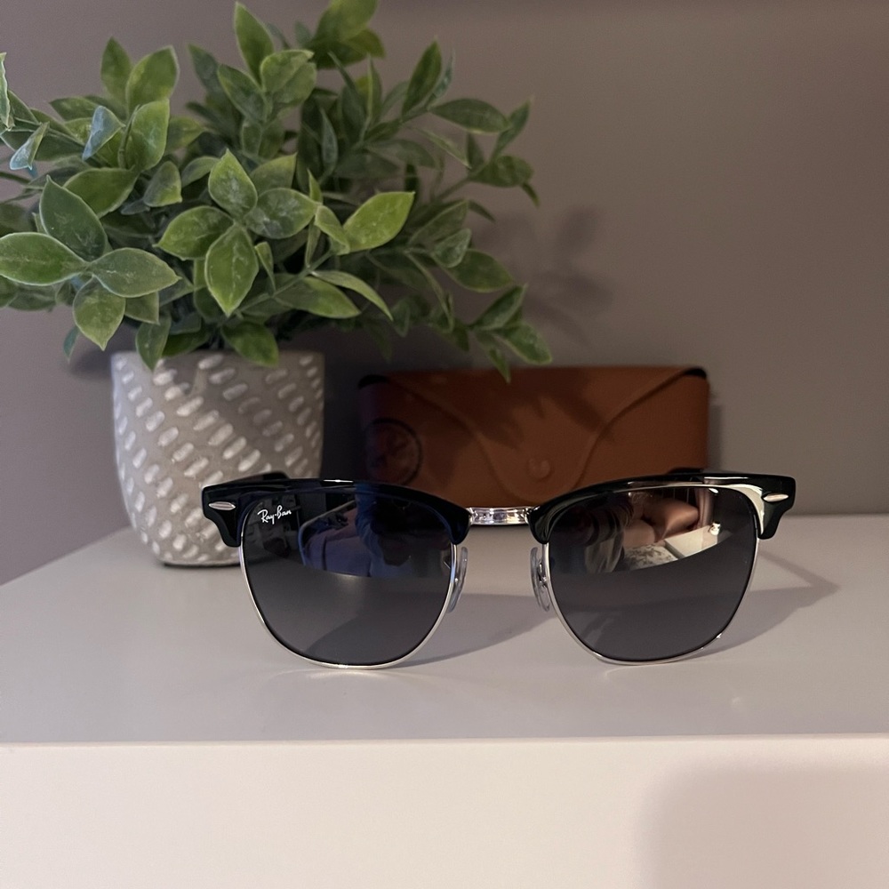 Ray-Ban Clubmaster
